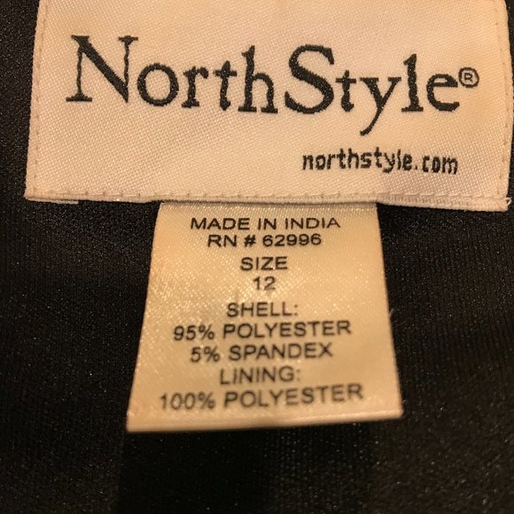 NorthStyle Dress - Picture 5 of 7